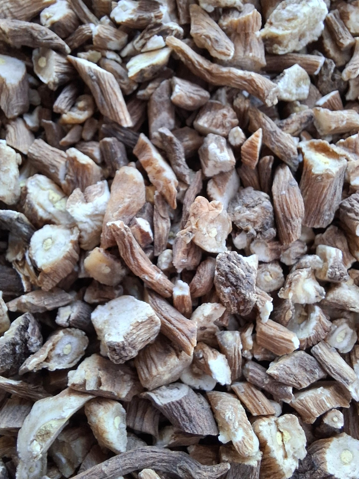 Dried Dandelion Root – Herbal Tea, Detox Herb (Unroasted)